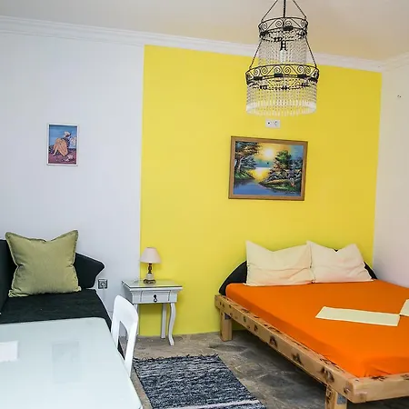 Appartamento Vila Gloria Podgorica