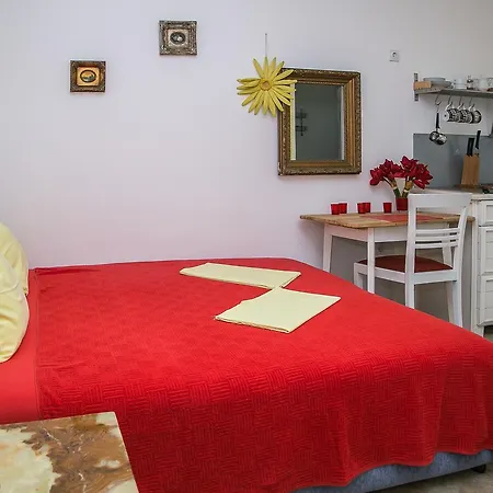 Vila Gloria Apartament
