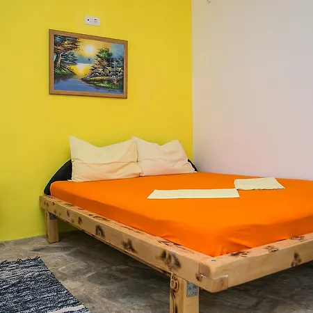 Apartament Vila Gloria *