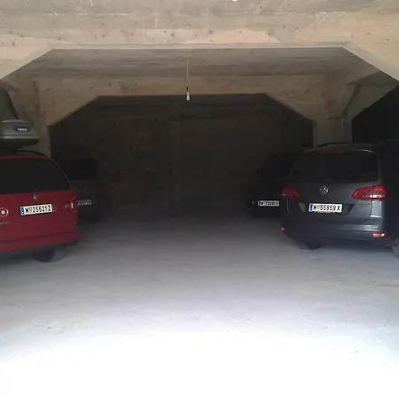 Vila Gloria Apartament Podgorica