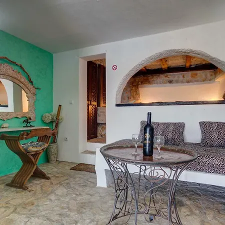 Vila Gloria Apartament Podgorica